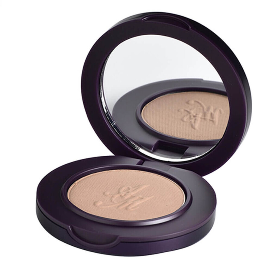 Matte eyeshadow shade 08 Dunissime Ombre Intense, 1.8 g, AMP