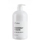 Gel de dus natural Heavenly Touch, 475 ml, Sabio