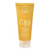 Vitamin C.B3 Niacinamide exfoliating face gel, 100 ml, Ziaja
