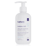 Ivatherm Ivahidra+ AD Emollient washing gel with calming effect, 250 ml