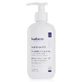 Ivatherm Ivahidra+ A.D Verzachtende en verzachtende wasgel met kalmerend effect, 250 ml