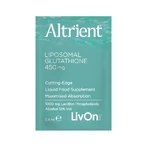 Glutathion lipozosomaler Altrient, 450 mg, 30 Portionsbeutel, LivOn