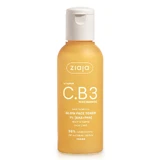 Loción facial tonificante 1% (AHA+PHA) Vitamina C.B3 Niacinamida, 120 ml, Ziaja