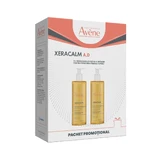 Pack Cleansing oil for atopic dermatitis prone skin XeraCalm AD, 2x400 ml, Avene