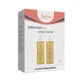 Set Reinigingsolie voor de atopische dermatitisgevoelige huid XeraCalm AD, 2x400 ml, Avene
