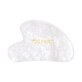 Natural Gua Sha stone for facial massage from White Jade, 1 piece, You First
