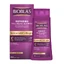 Collagen + Keratin anti-fall shampoo for thin hair, 360 ml, Bioblas