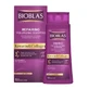Collagen + Keratin anti-fall shampoo for thin hair, 360 ml, Bioblas