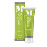 Mediket Versi body and hair shower gel, 120 ml, Benemedo