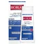Anti-fall and anti-dandruff shampoo Zinc + Menthol, 360 ml, Bioblas