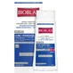 Anti-fall and anti-dandruff shampoo Zinc + Menthol, 360 ml, Bioblas
