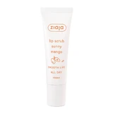 Lip Care Mango Lip Scrub, 12 ml, Ziaja