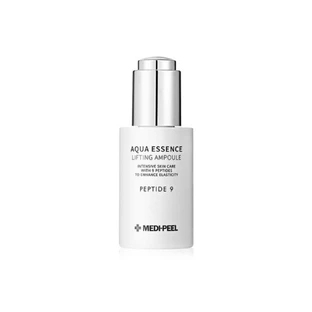 Sérum visage Peptide 9 Aqua Essence Ampoule Lifting, 100 ml, Medi-Peel