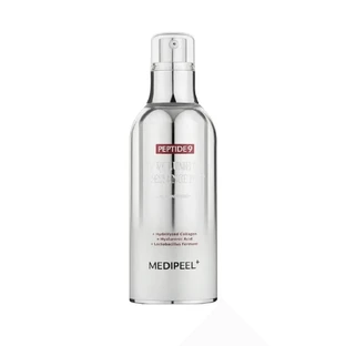 Sérum visage Peptide 9 Volume All-in-One Essence Pro, 100 ml, Medi-Peel