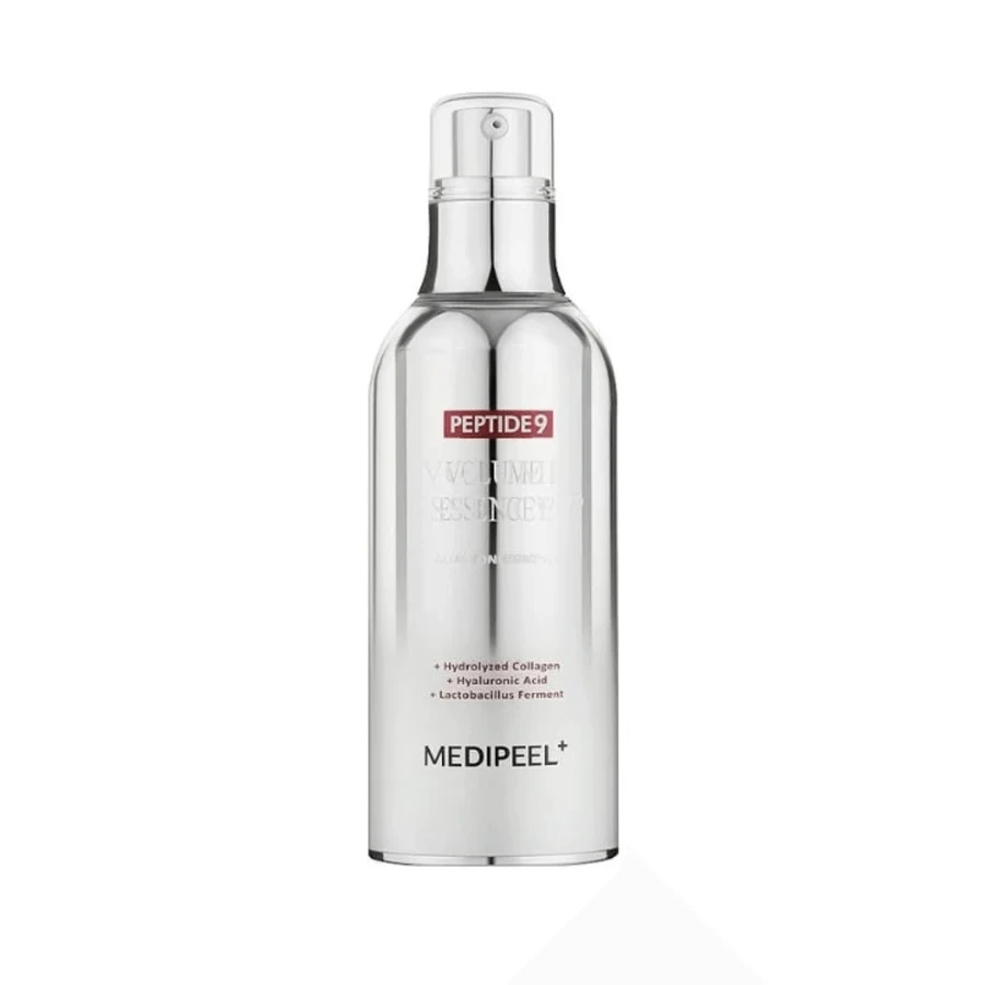 Sérum visage Peptide 9 Volume All-in-One Essence Pro, 100 ml, Medi-Peel