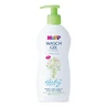 Gel doccia per capelli e corpo BabySanft, 400 ml, Hipp