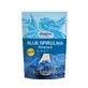 Organic Blue Spirulina powder, 75 g, Dragon Superfoods