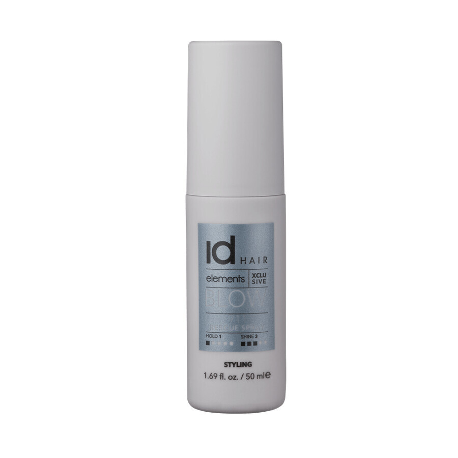 Multifunktions-Haarspray 911 Rescue Spray, 50 ml, Id Hair