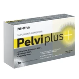 Food supplement Pelviplus, 30 capsules, Zentiva