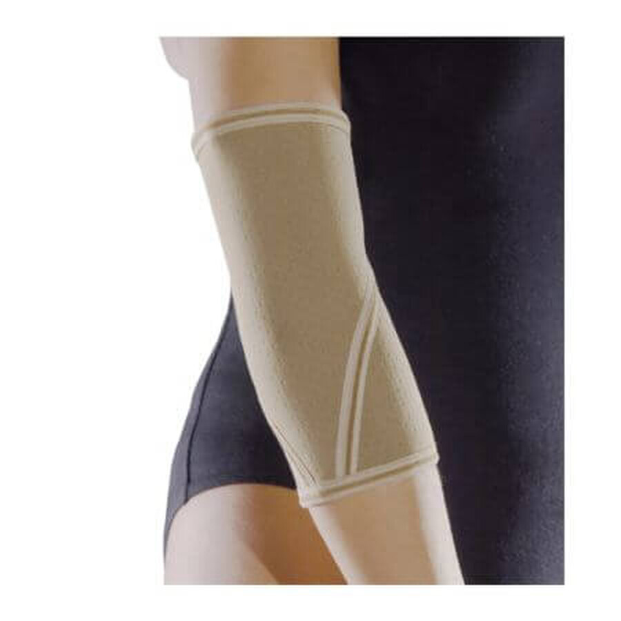 Neopren-Ellbogenbandage Größe S 3061, 1 Stück, Anatomic Help