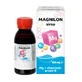 Magnilon sugar solution, 100 ml, Vitapharm