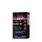Beyond Raw&#174; Burn MF™, Thermogenic Fat Burner, 90 caps, GNC