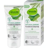 Alverde Naturkosmetik Crema de Día, 50 ml