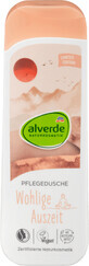 Alverde Naturkosmetik Soothing Time-Out Shower Gel, 250 ml