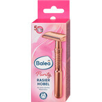 Rasoio Balea Purity, 94,5 g