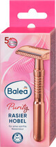 Balea Aparat de ras purity, 94,5 g