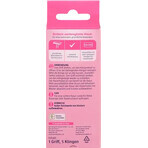 Rasoio Balea Purity, 94,5 g