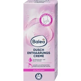 Balea Enthaarungs-Duschcreme, 150 ml