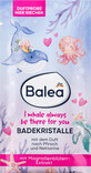 Whale Bath Crystals I whale always be there for you, 80 g