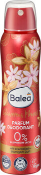 Balea Deodorant spray Glamorous Moments, 150 ml