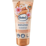 Balea Loción corporal con almendras, 200 ml