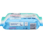 Balea Lingettes nettoyantes, 25 pièces