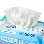 Balea Lingettes nettoyantes, 25 pièces