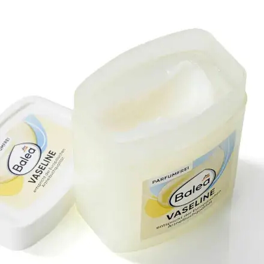 Balea Vaselină, 125 ml