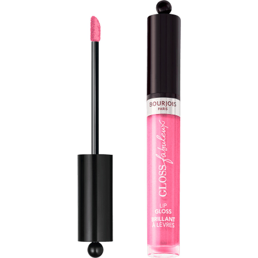Bourjois Paris Gloss Fabuleux brillo de labios 10, 1 ud.