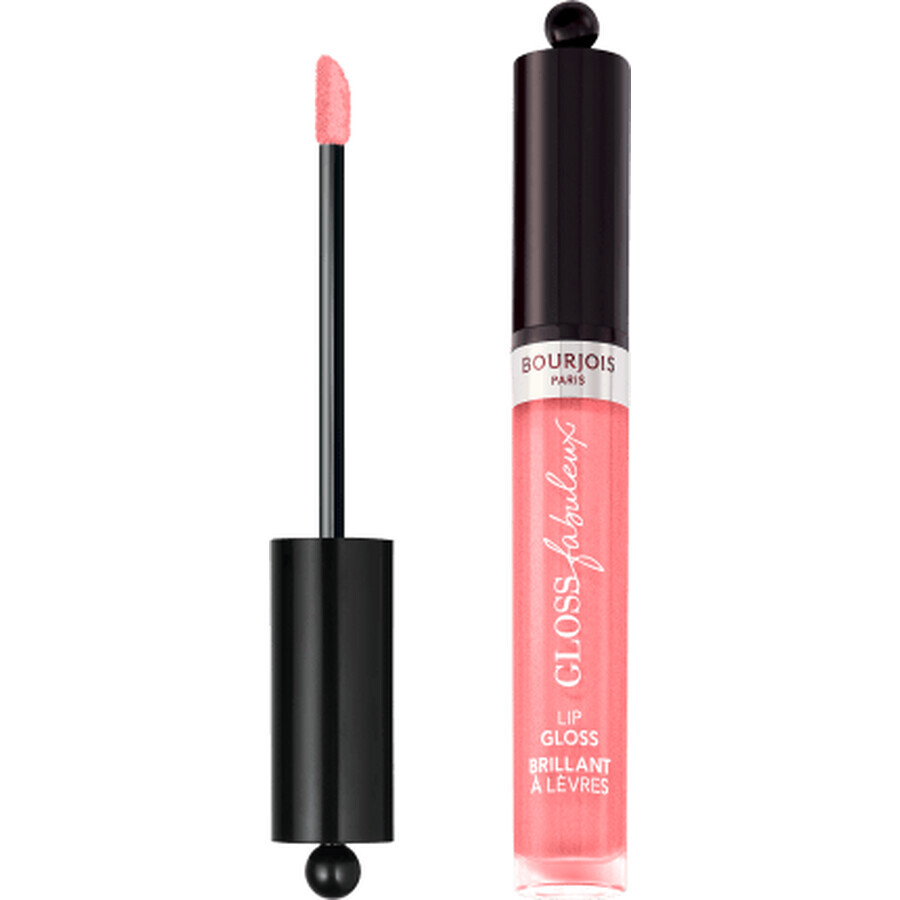 Bourjois Paris Gloss Fabuleux brillo de labios 11, 1 ud.
