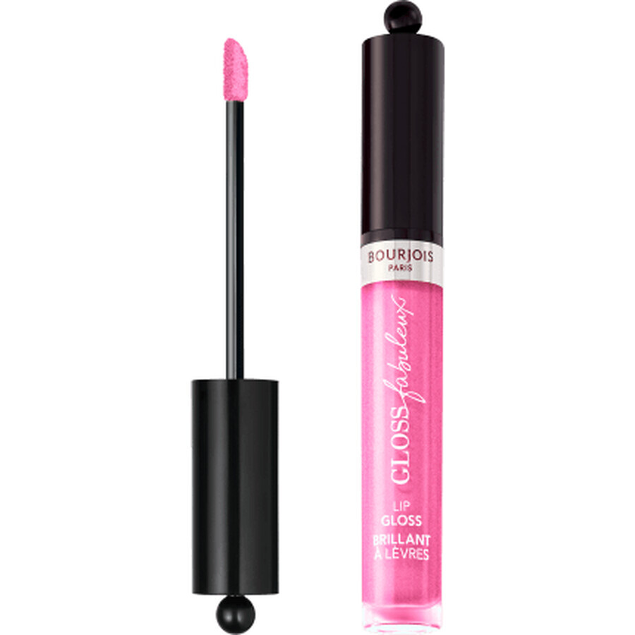 Bourjois Paris Gloss Fabuleux brillo de labios 12, 1 ud.
