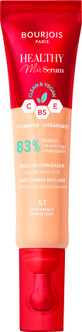 Bourjois Paris Healthy Mix concealer 51W Vanilla, 1 pc