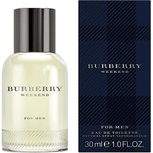 Burberry WEEKEND Eau de Toilette, 30 ml