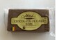 Chocolateria Nona Homemade chocolate bar with rum, 60 g