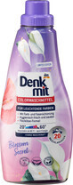 Denkmit Laundry detergent colour secret blossom 20 washes, 1000 ml