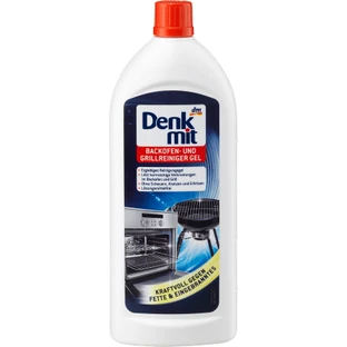 Denkmit Cleaning gel for oven and grill, 240 ml