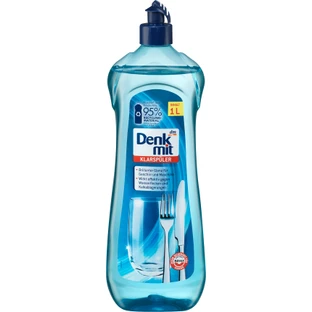 Solution de vaisselle Denkmit, 1000 ml