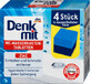 Denkmit Tablets for the toilet water tank, 4 pcs