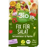 DmBio Salatgewürz, 18 g