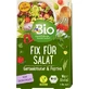 DmBio Épices à salade, 18 g